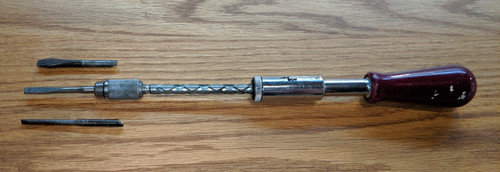 Vintage stanley yankee - stanley,