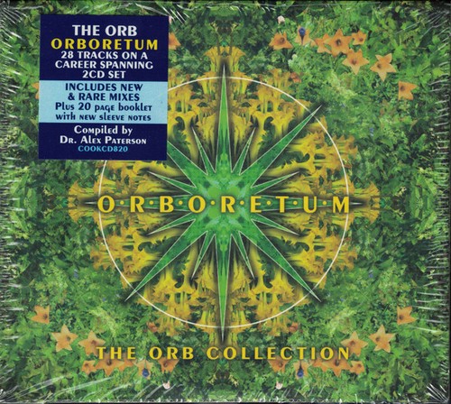 The orb orboretum - the, (the