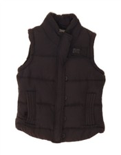 SUPERDRY Womens Padded Gilet