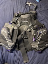 Womens AQUALUNG Pearl Bcd