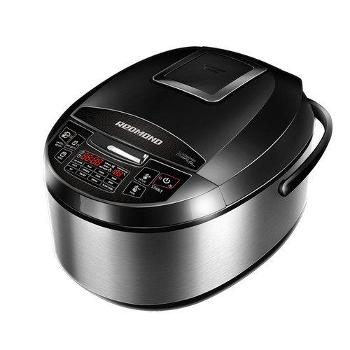 Multicooker redmond rmc m4512 - multicooker,