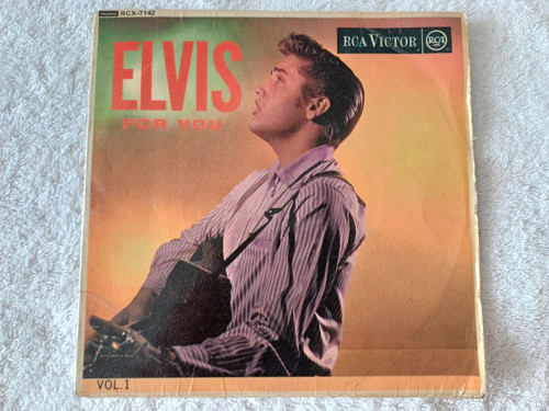 Plays vg elvis - plays,