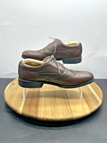 Soleflex men brown - men,