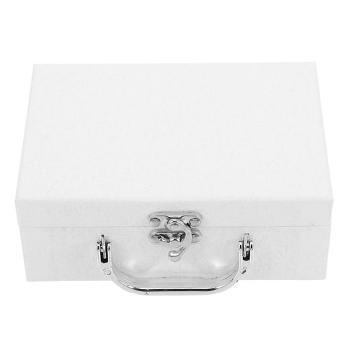 Decorative cardboard storage - cardboard,