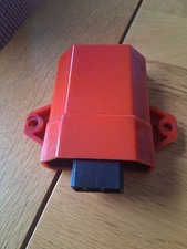 PEUGEOT SPEEDFIGHT ECU / CDI   Immobiliser Chip Key Bypass CDI Fits 50cc 100cc