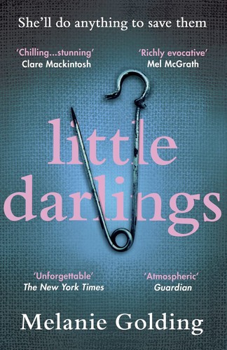 Little darlings the chilling - little, darlings: