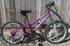 Apollo Zest Girls Purple Front