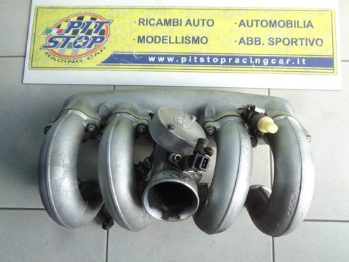 Bmw e10 intake - intake, 2002