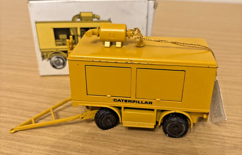 Cg08 boxed generator - boxed, set
