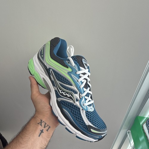 Saucony omni men low - saucony,