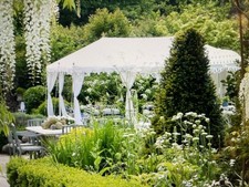 Raj Tent (Open To Offers)