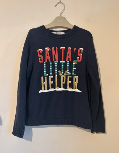 Santas little helper - little,
