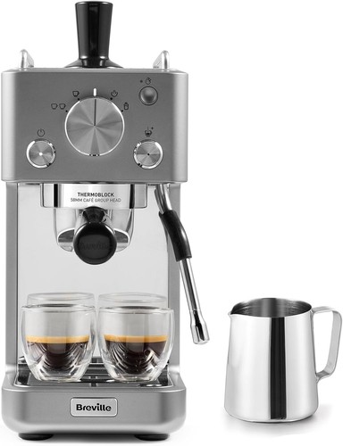 Breville barista slimline - barista,