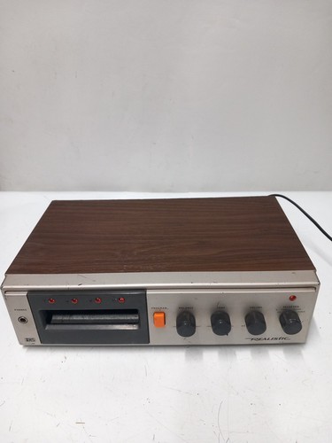 Vintage realistic 943 - realistic, 14-943