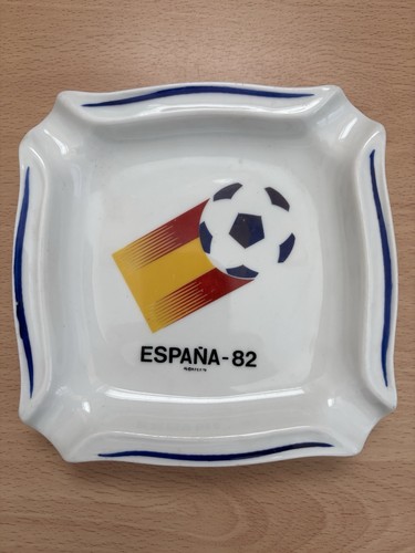Spain world cup 1982 - world,