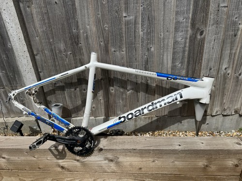 Boardman comp mountain - mountain, bike