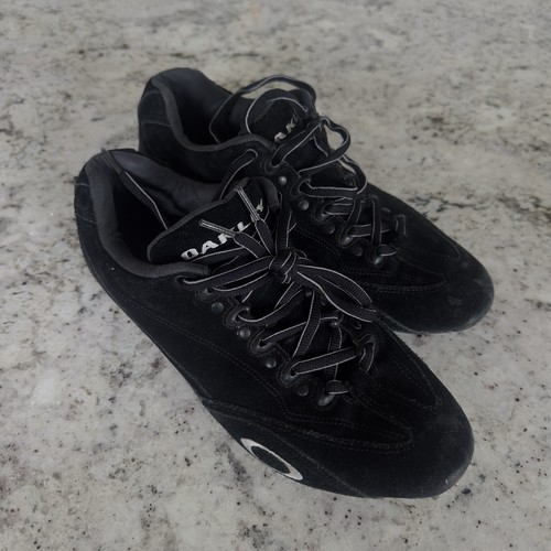 Vintage oakley shoes mens 5 - shoes,