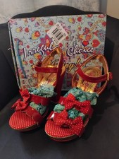 Irregular choice " Ariels