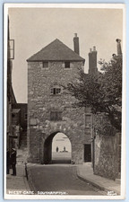 Southampton Hampshire RP