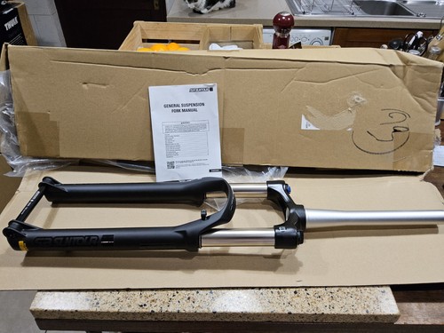 Suntour xcr 5 - suntour,