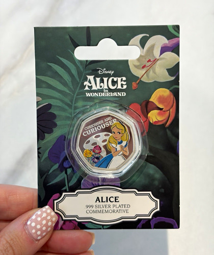 Disney alice wonderland - disney,