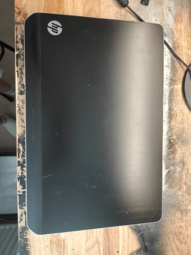 Envy dv7 lid - dv7, lcd