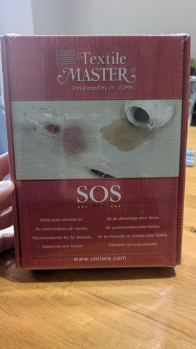 Sos textile masters fabric - masters,
