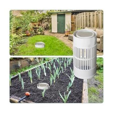 Secure Lid Insect Composting