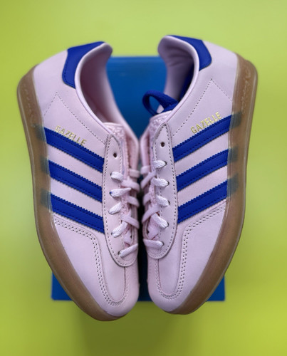Adidas gazelle indoor - adidas,