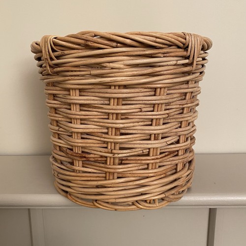 Rustic wicker rattan - rustic,
