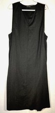 OSKA Dress 12/14 Virgin Wool