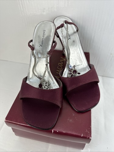 Emilio luca shoes size 40 - luca, 7/40
