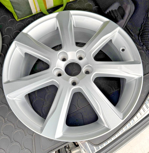 Volvo pallene alloy - x,