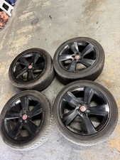 JAGUAR XF X260 16-24 18”