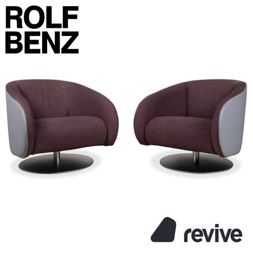 Rolf benz 310 - rolf, set
