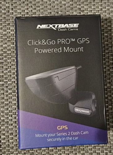 Nextbase click pro gps - nextbase,