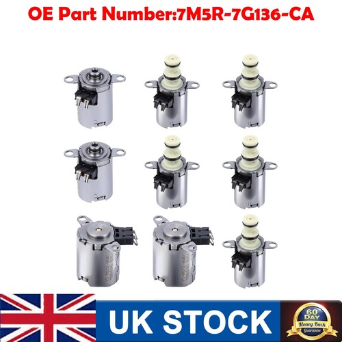 Mps6 6dct450 automatic gearbox - mps6,