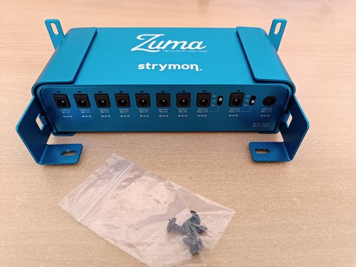 Strymon zuma high - strymon, (z110)