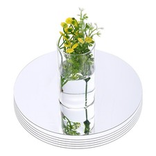6 Pack 12 Inch Mirror