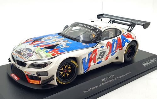 Minichamps scale 151 - minichamps,