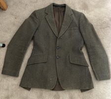 Tweed Ladies Hunting Jacket