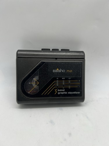 Saisho ps121 personal stereo - ps121,