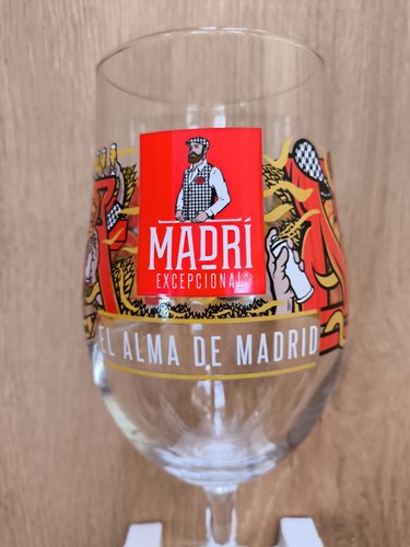 Madri excepcional limited - madri,