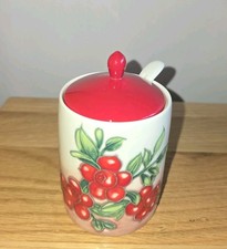 Old Tupton Ware Preserve