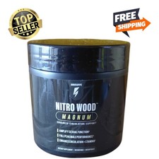 Inno Supps Nitro Wood MAGNUM