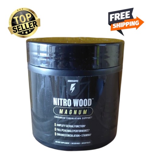 Inno supps nitro wood magnum - inno,