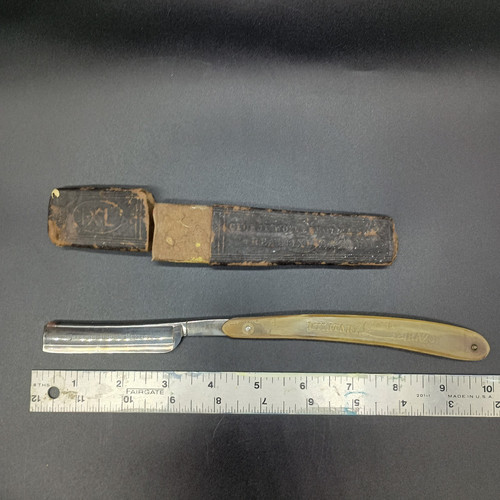 Rare lakeside cutlery military - cutlery,