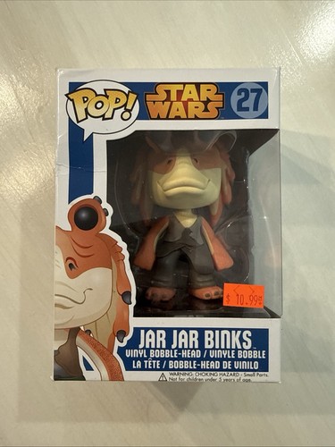 Funko pop jar - funko,