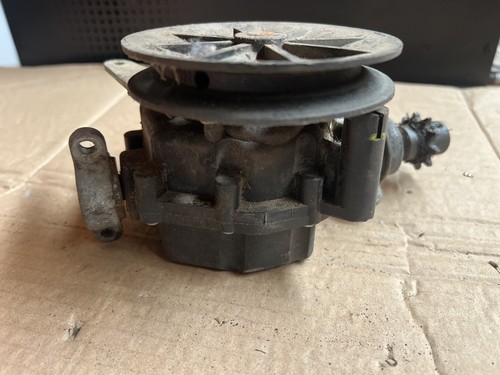 Hayter harrier gearbox - harrier, 41