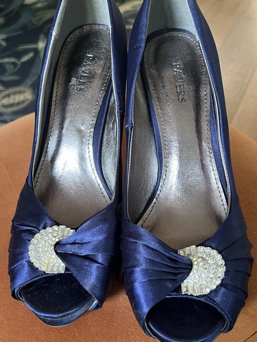 New ladies bridal shoes - ladies,